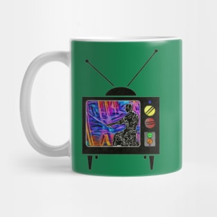 The Way of The Artist Mug